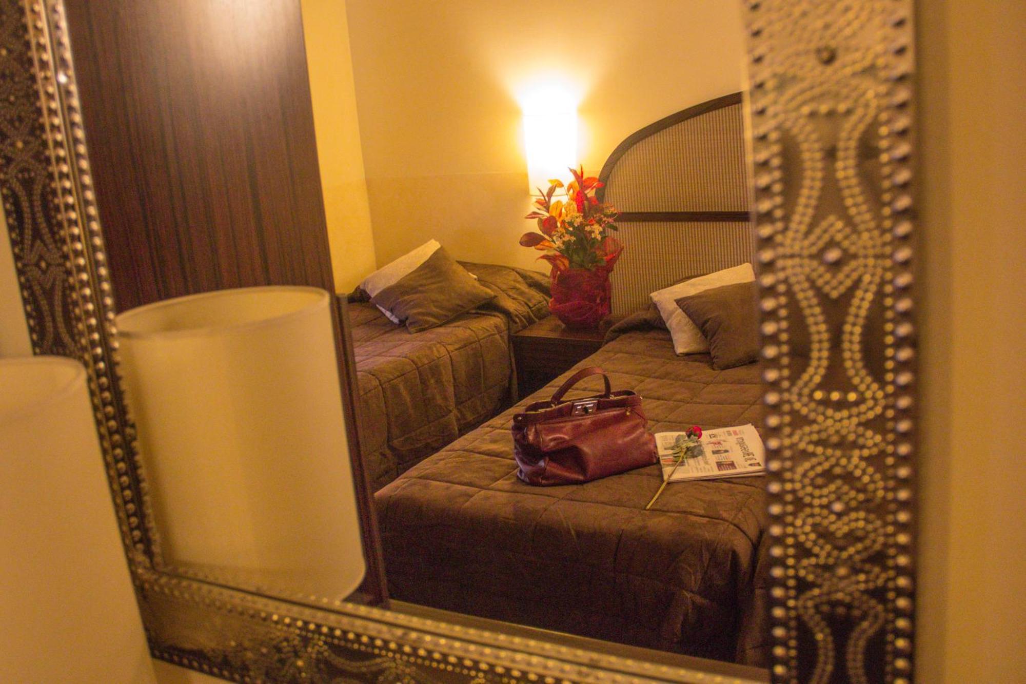 Hotel Novecento — Photos 1